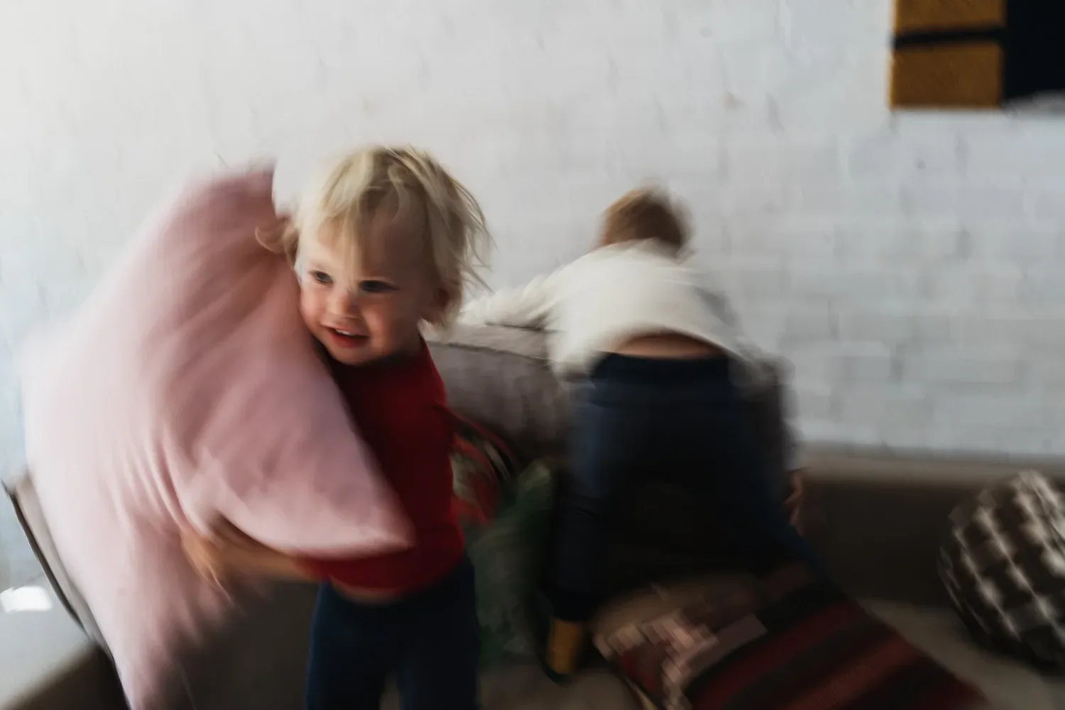 Family photography by Love Made Visible