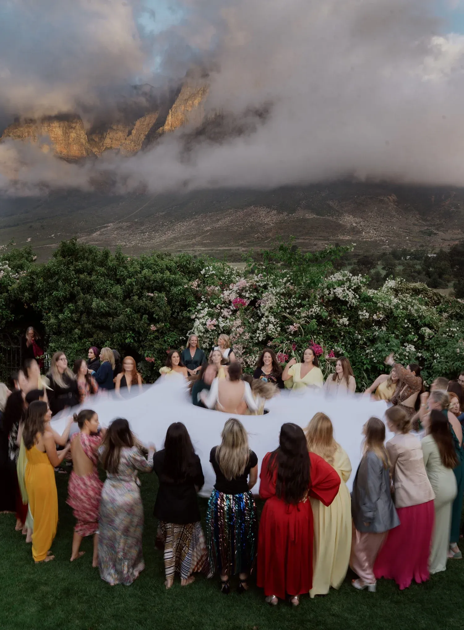 Wedding photography by Love Made Visible