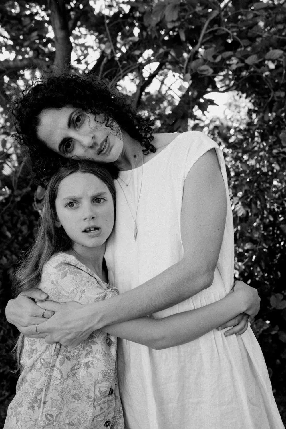 Motherhood photography by Love Made Visible
