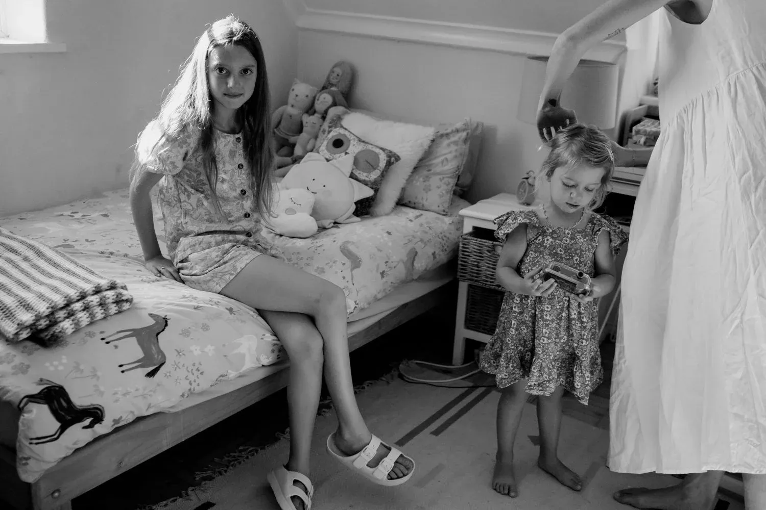 Family photography by Love Made Visible
