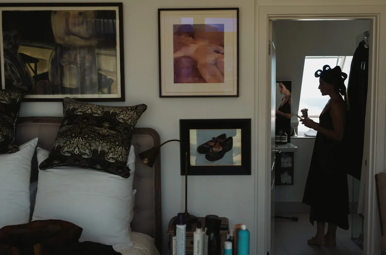 Tammy & Henry — Cape Town, South Africa
