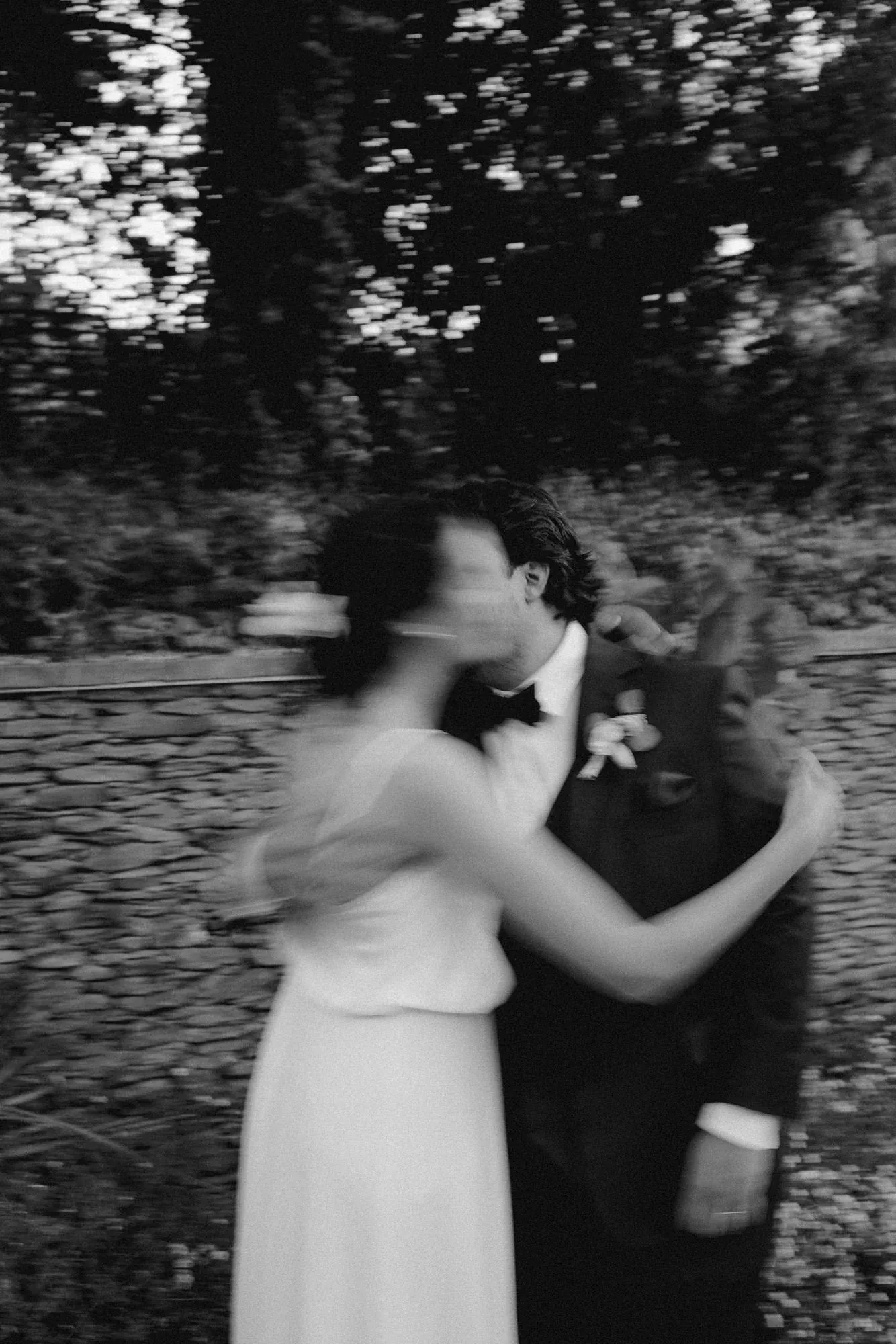 Wedding photography by Love Made Visible