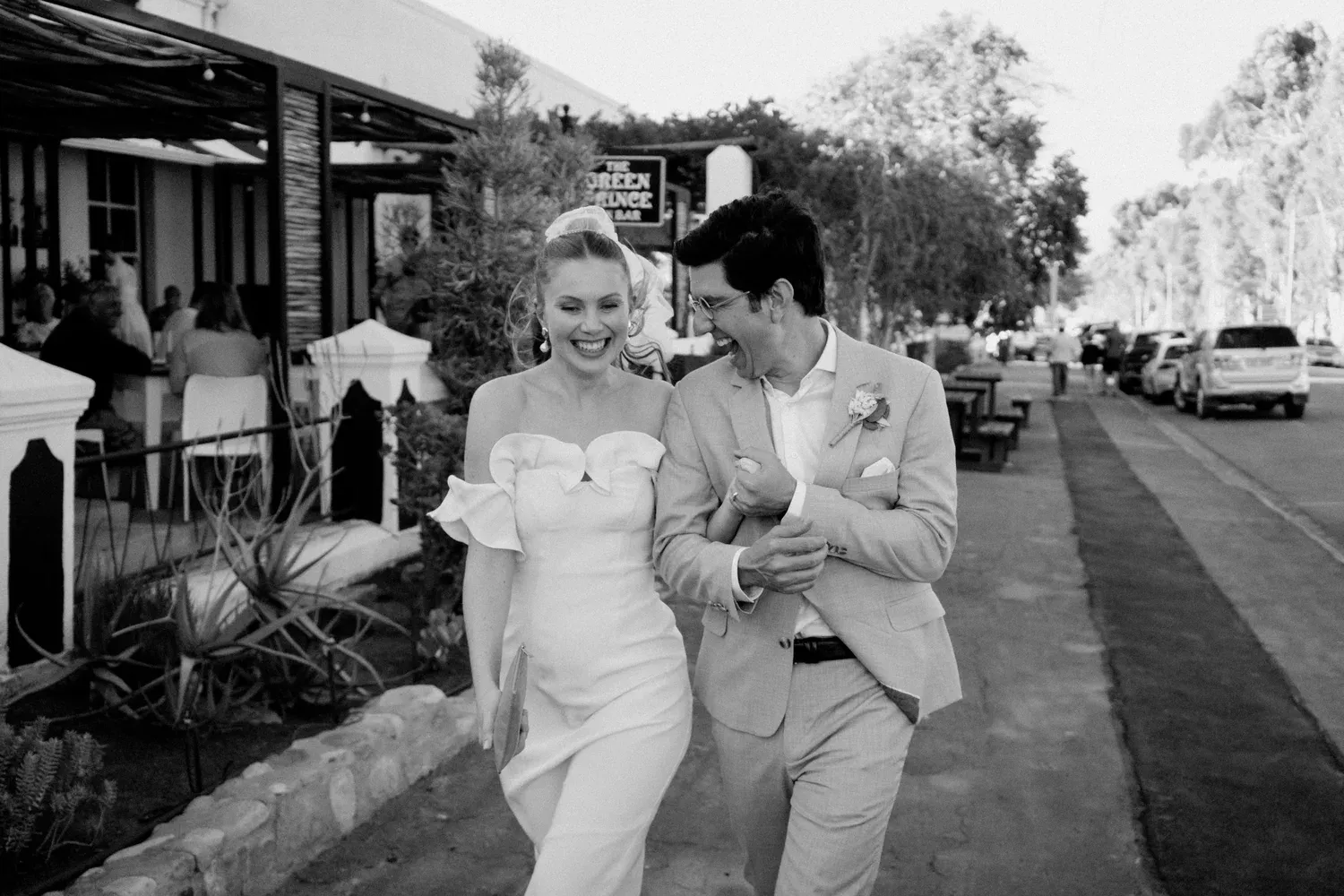 Doron & Lisa