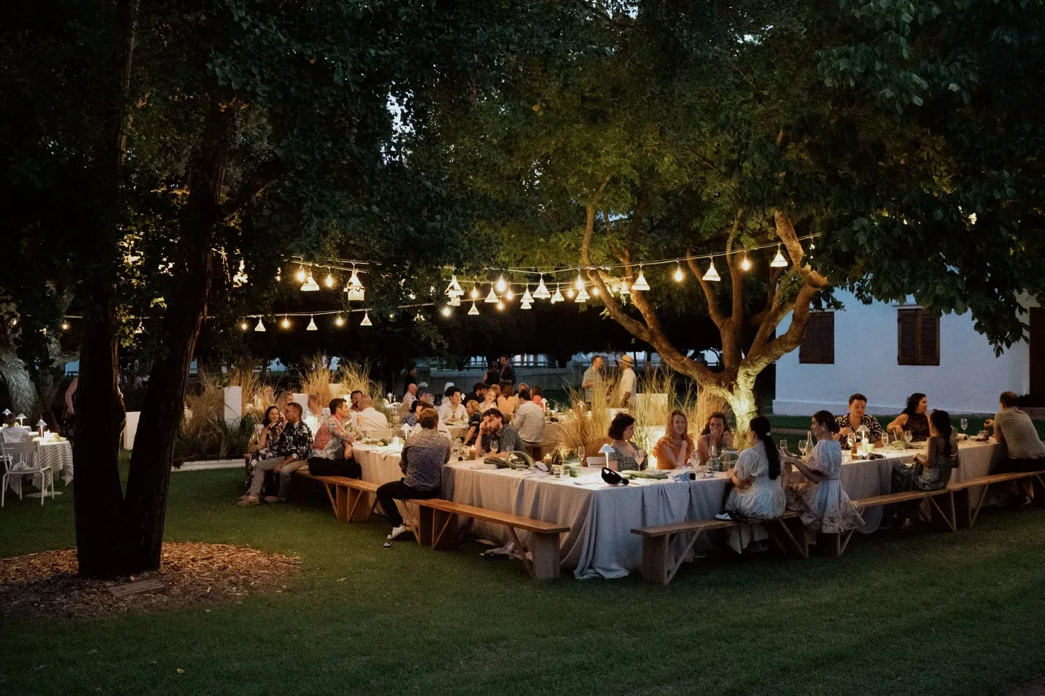 Destination Weddings — Cape Town, South Africa