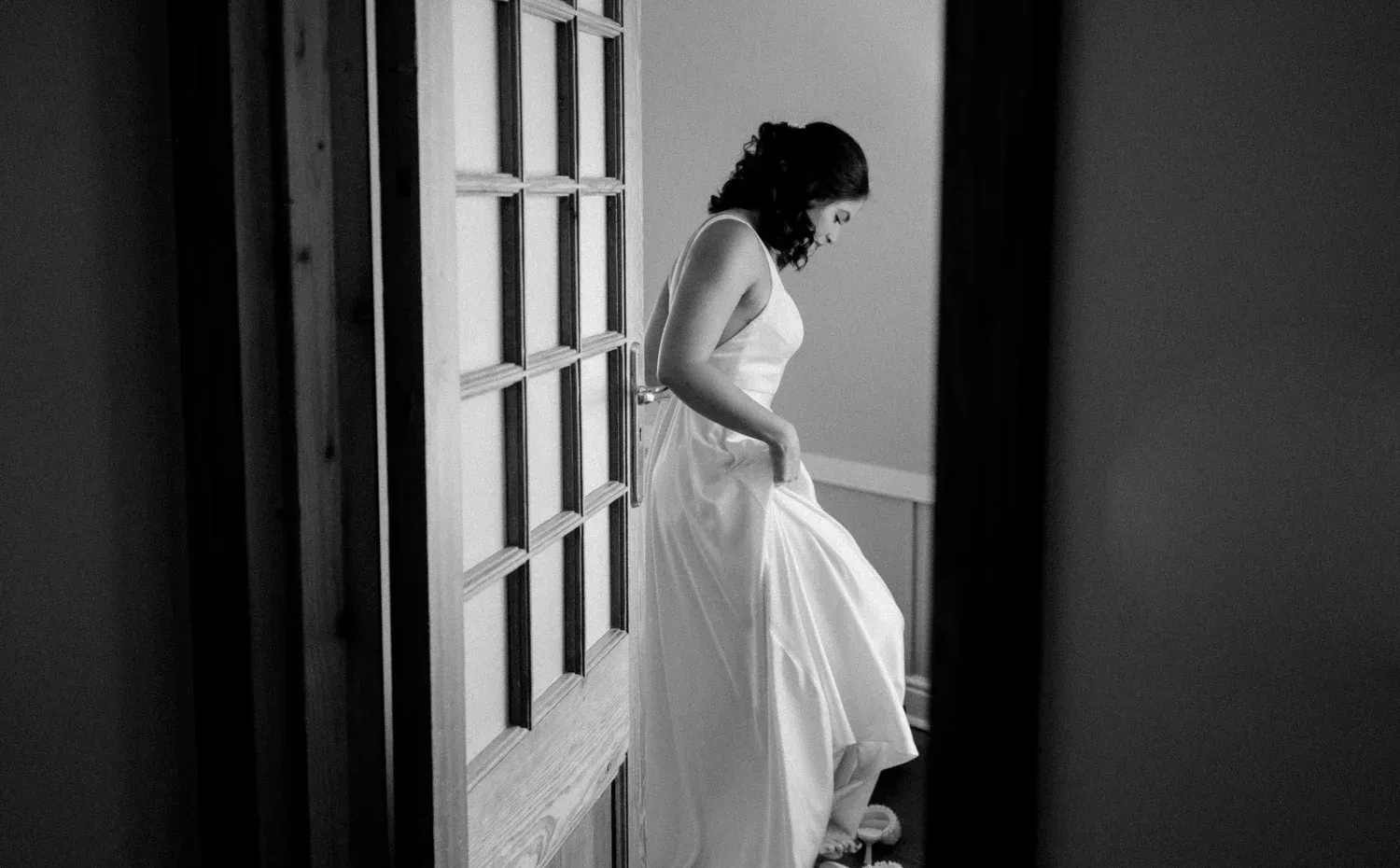 Michael & Laura — Vrede en Lust, Cape Winelands, South Africa