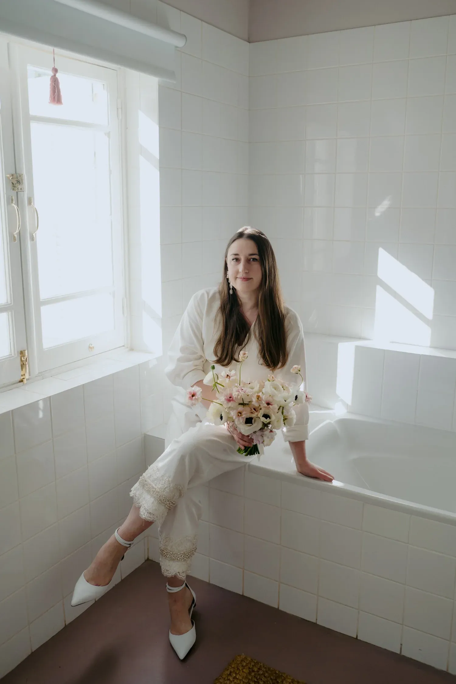 Wedding photography by Love Made Visible