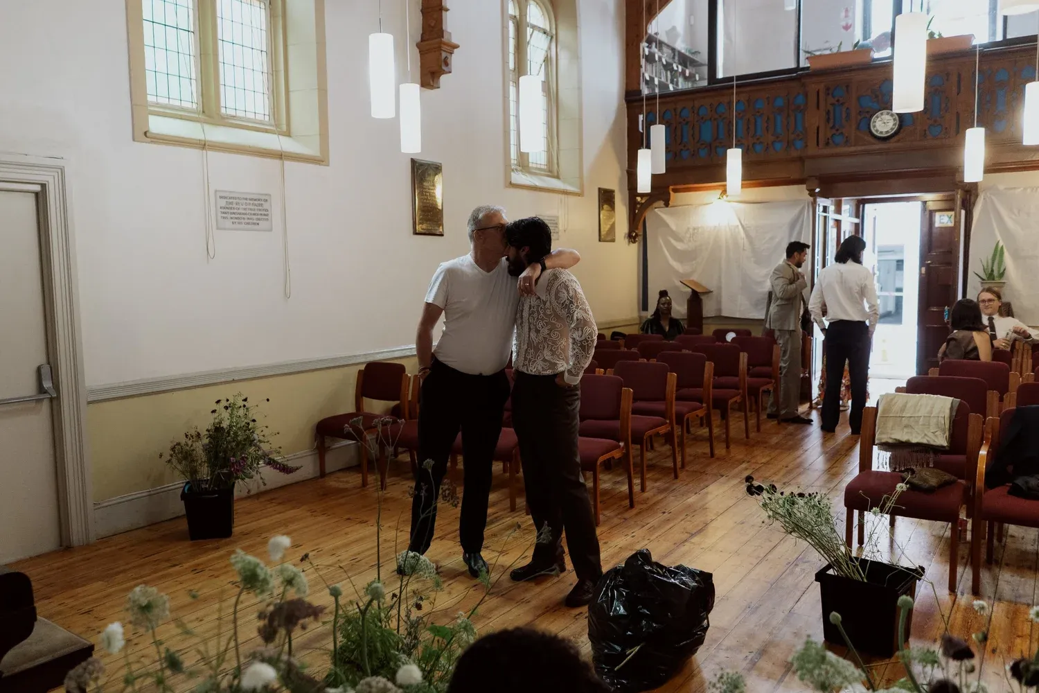 Kimal & Nathalie — Cape Town, South Africa