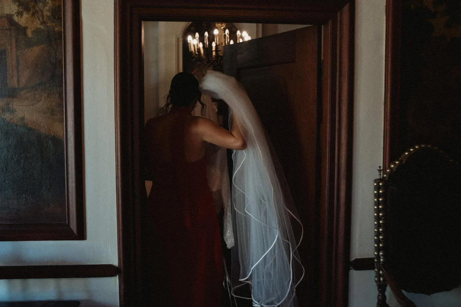 Sophie & Max — Nooitgedacht, Stellenbosch, South Africa