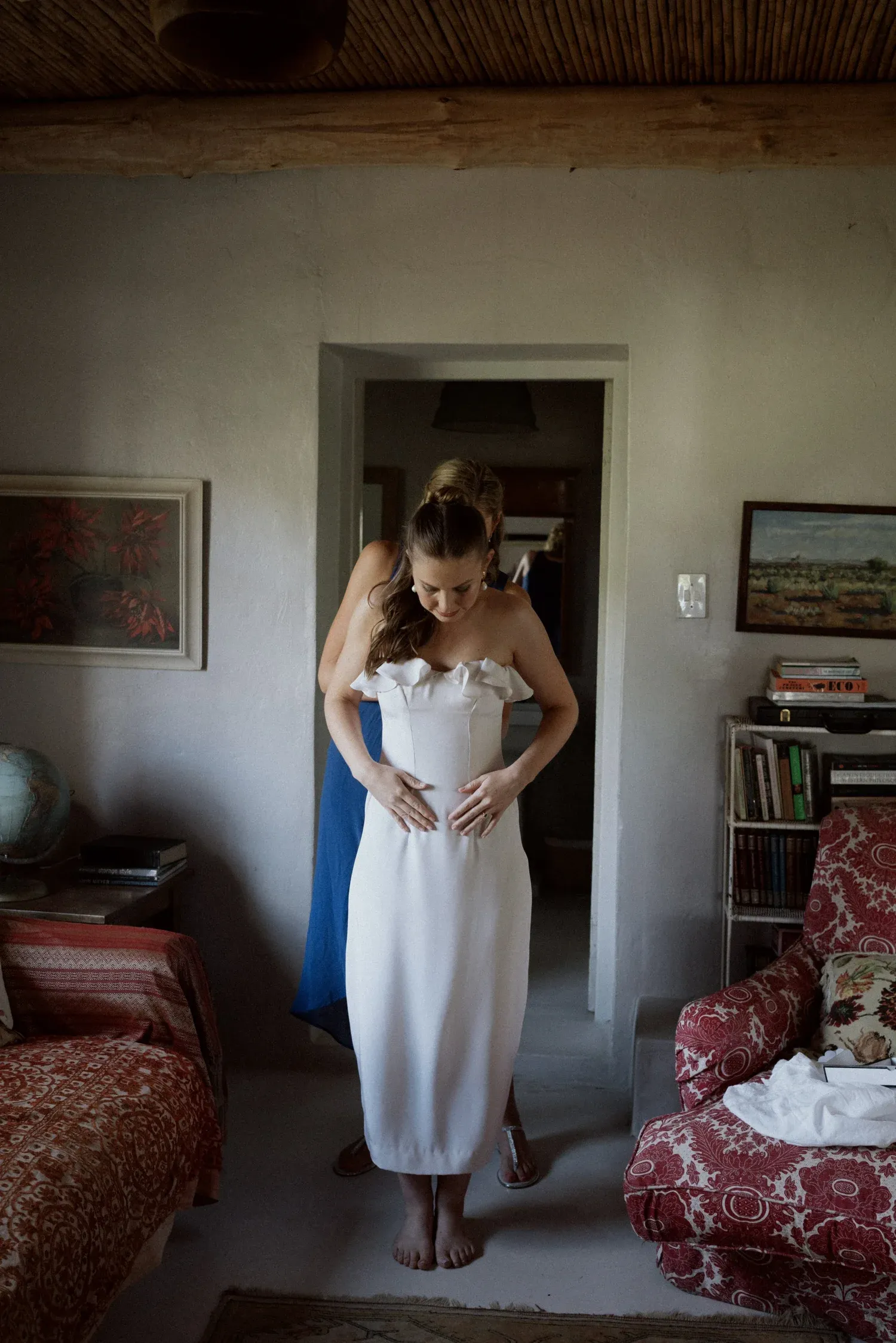 Doron & Lisa