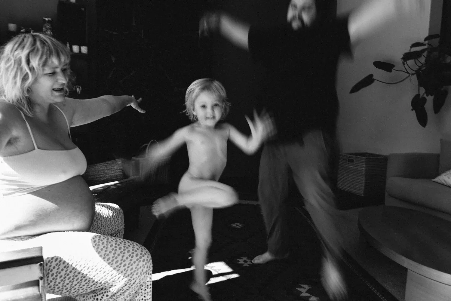 Family photography by Love Made Visible