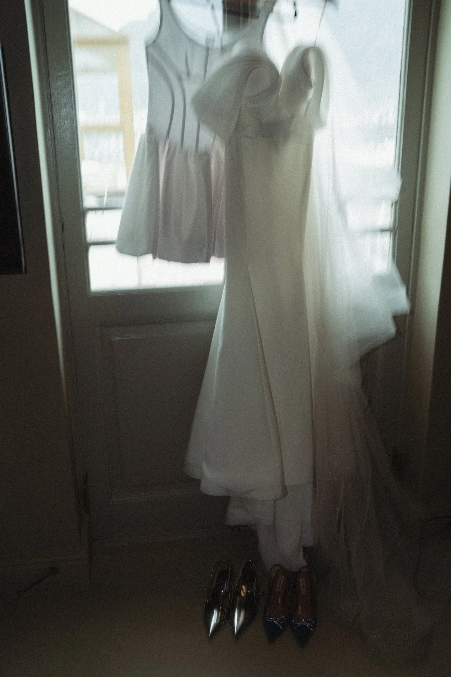 Lara & Darren — Dorp Hotel, Cape Town, South Africa