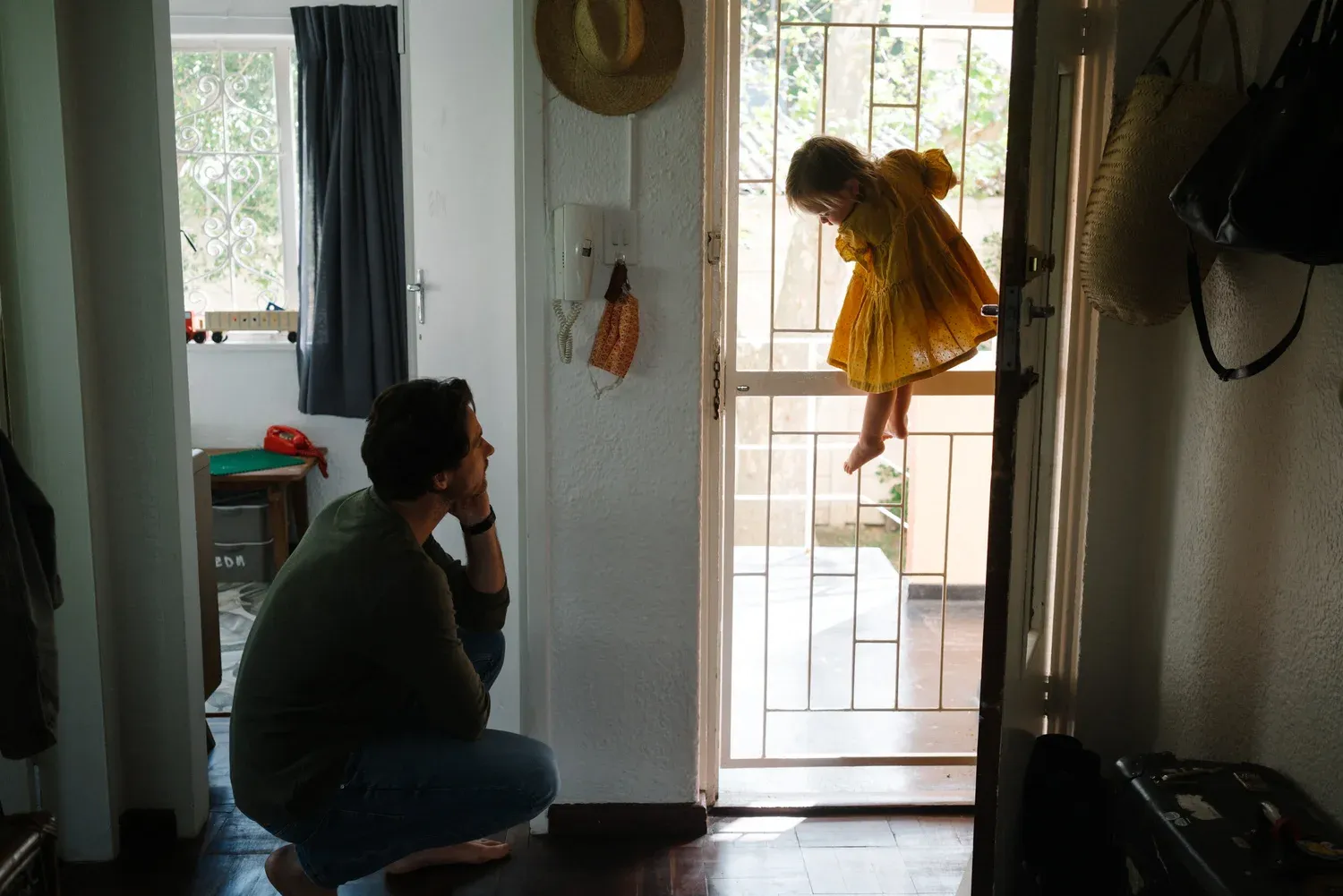 Family photography by Love Made Visible