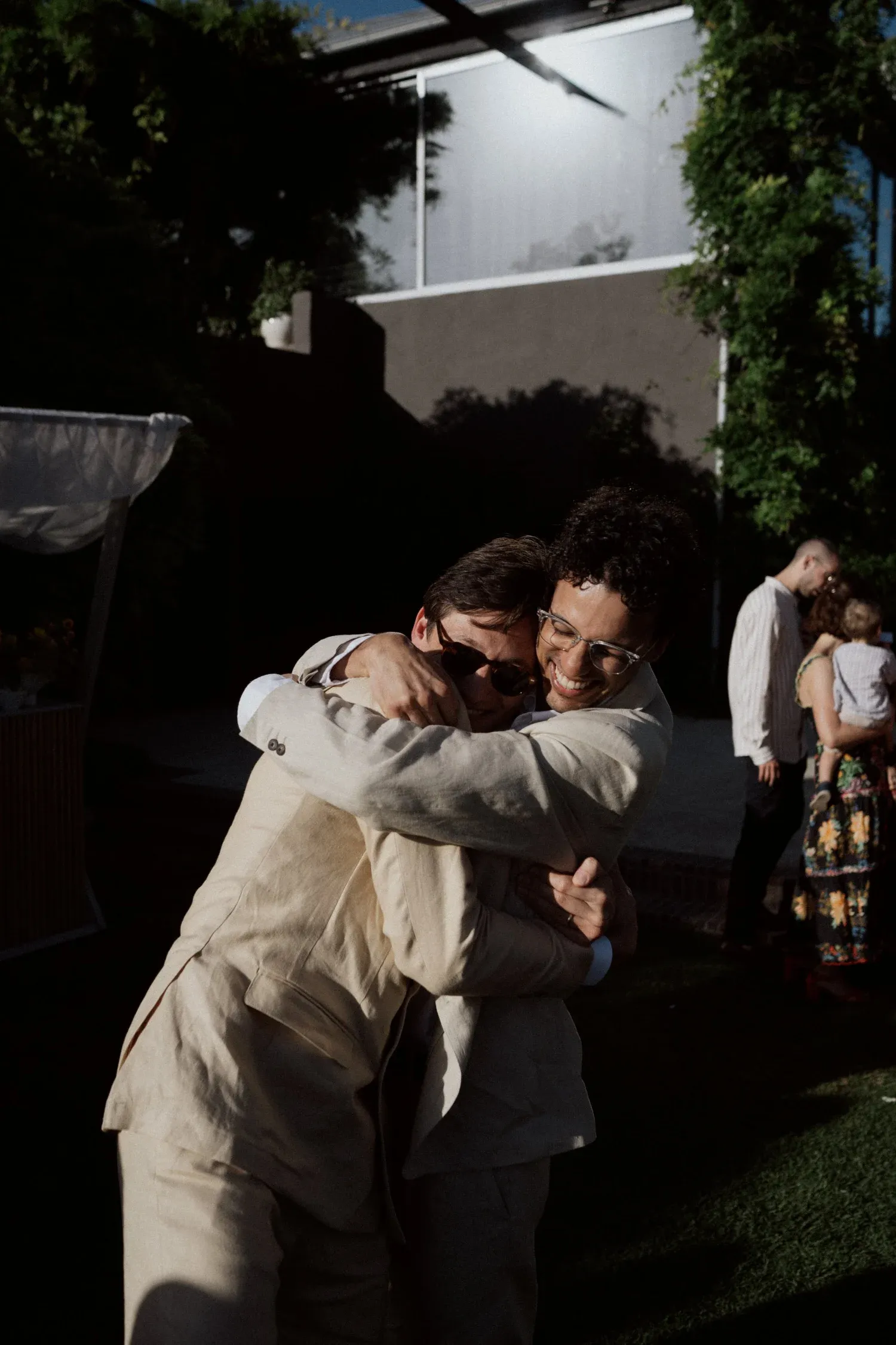 Graham & Line — Johannesdal, Stellenbosch, South Africa