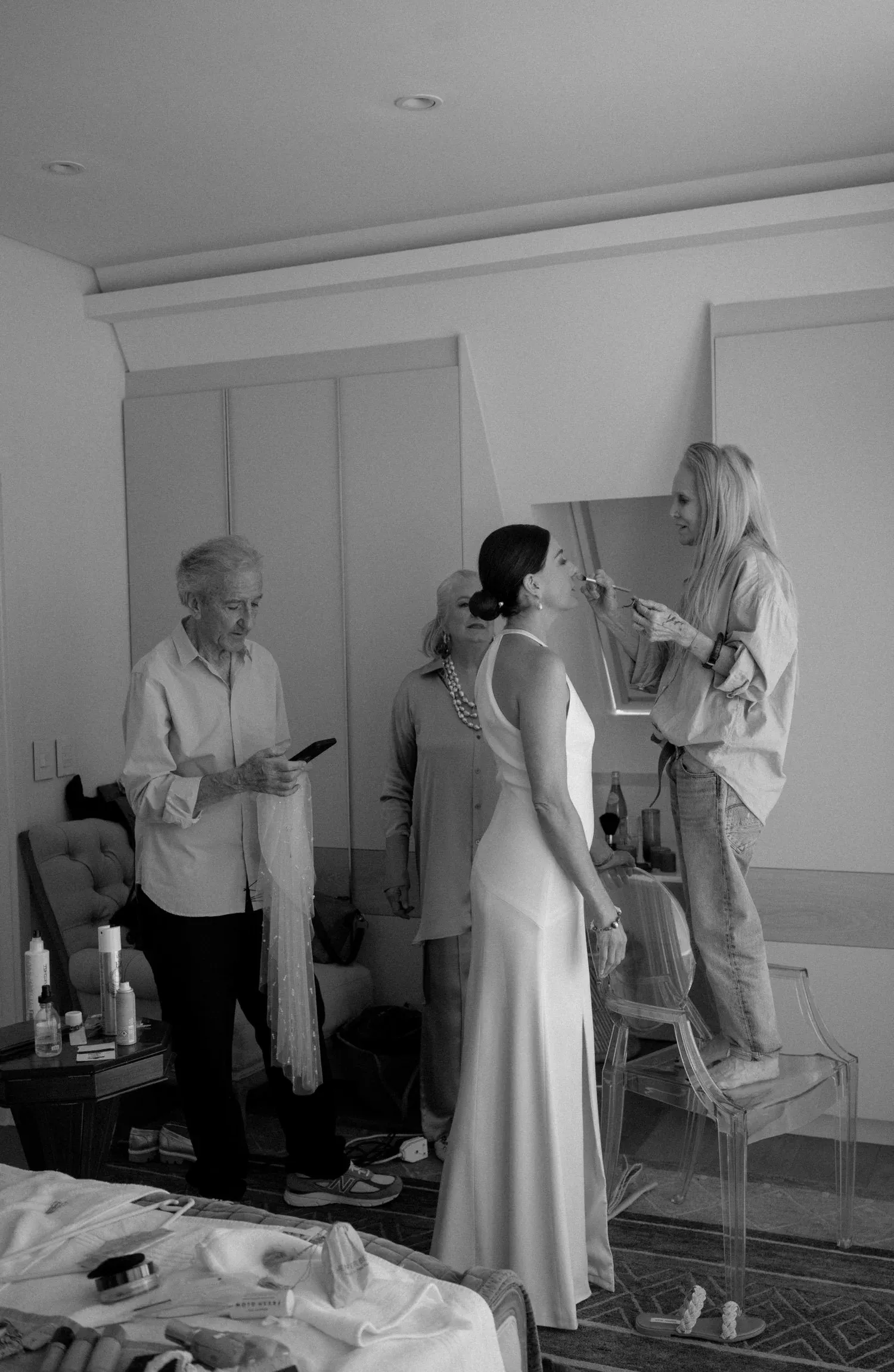 Tammy & Henry — Cape Town, South Africa