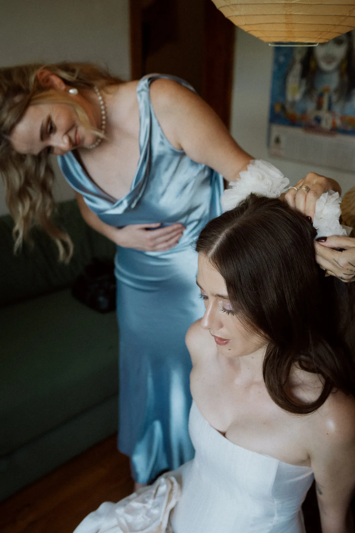 Kimal & Nathalie — Cape Town, South Africa