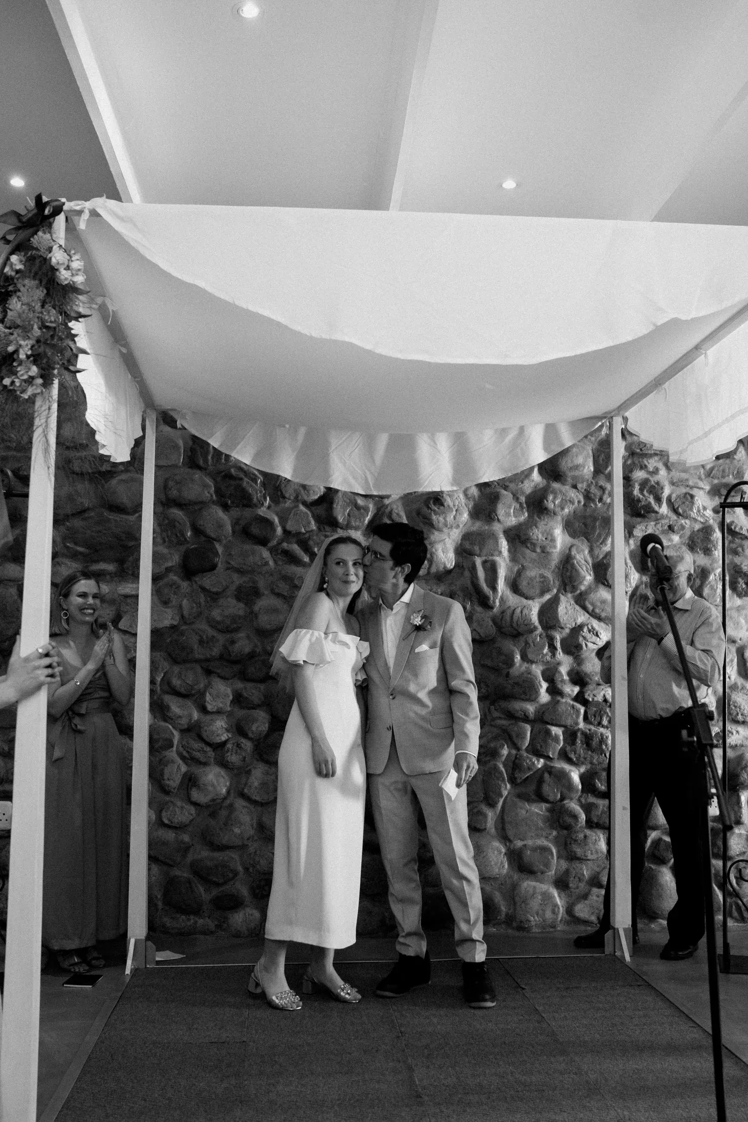 Doron & Lisa
