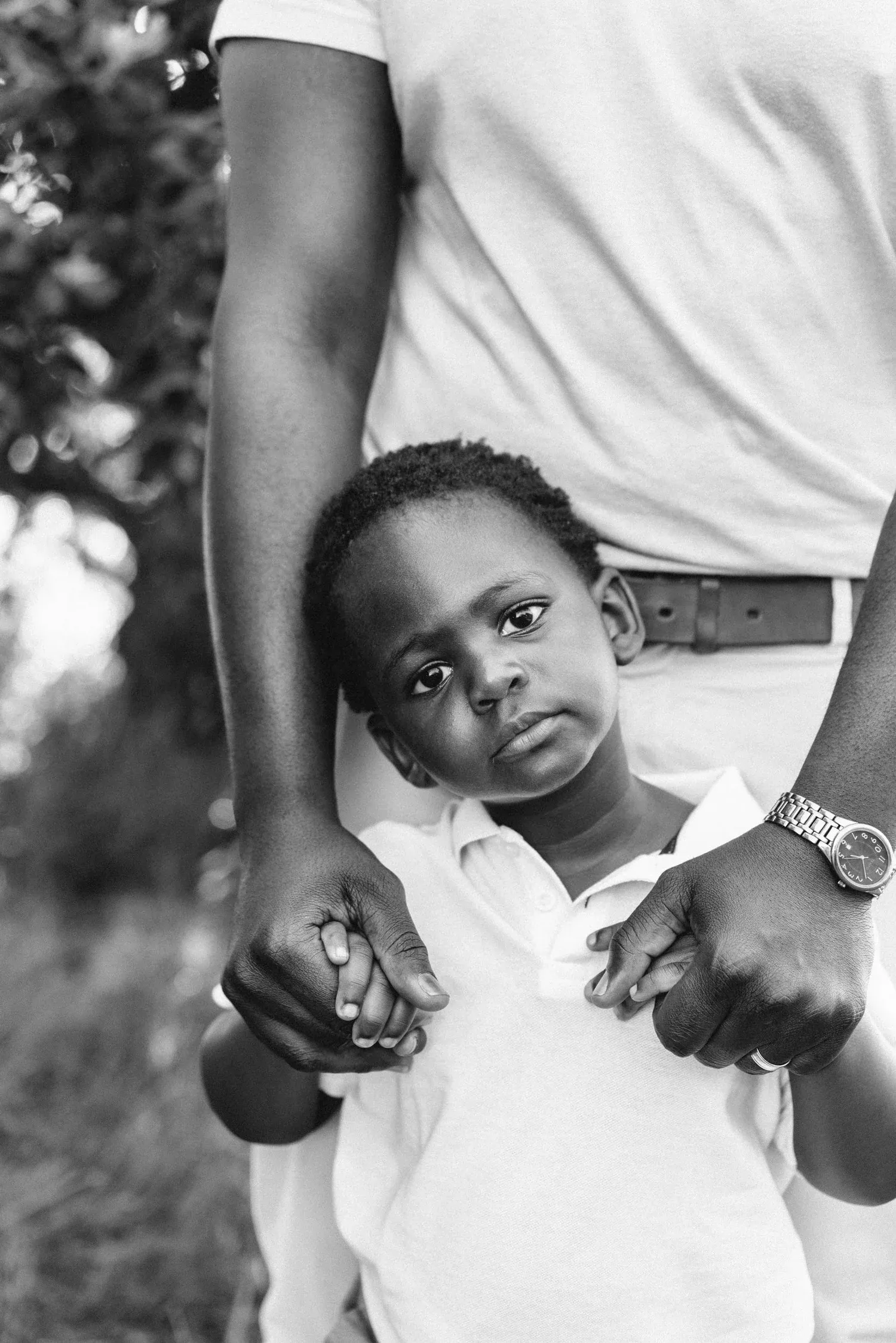 Family photography by Love Made Visible