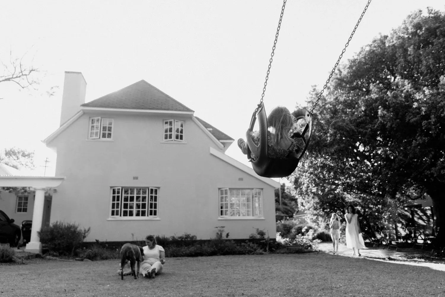 Family photography by Love Made Visible
