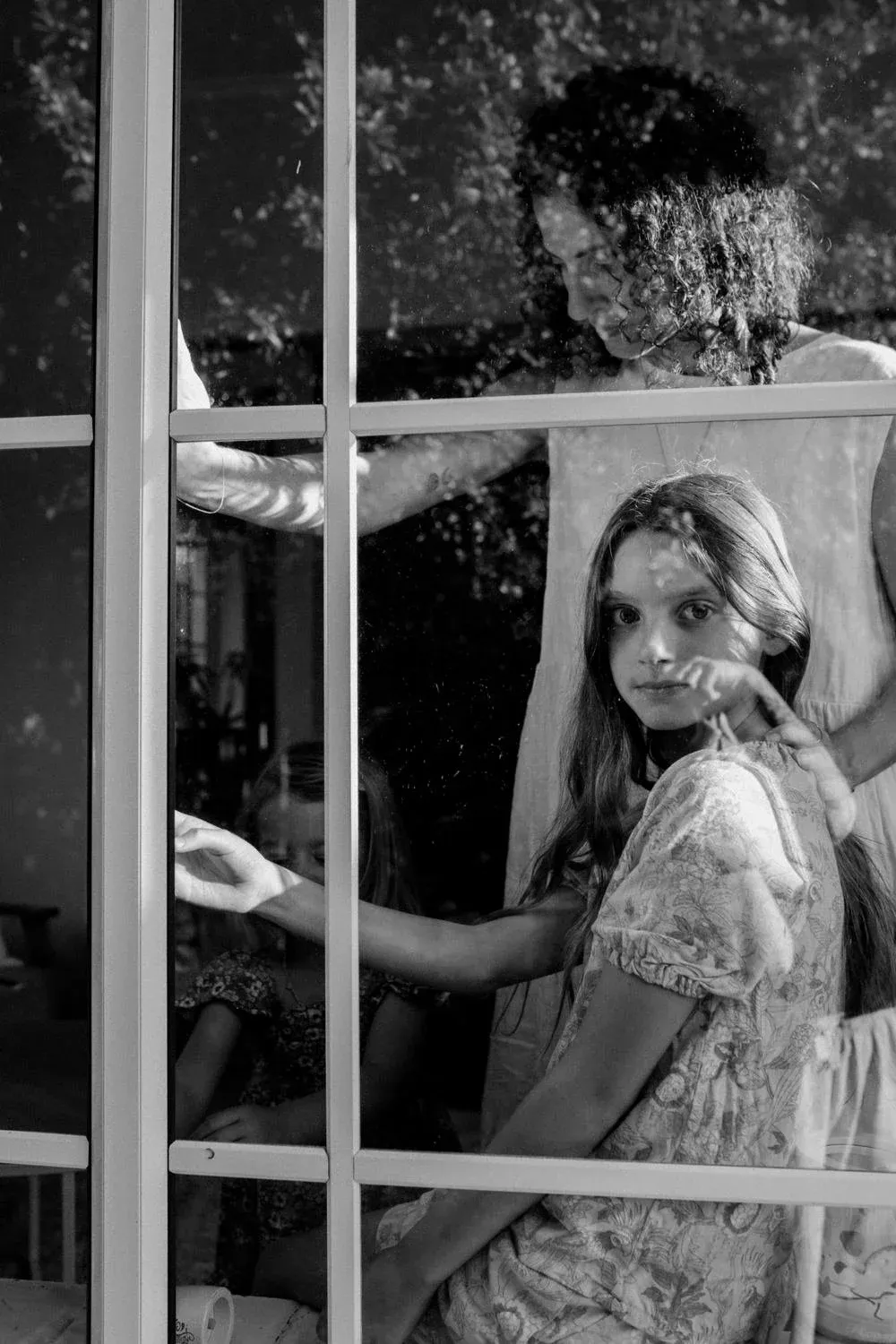 Motherhood photography by Love Made Visible
