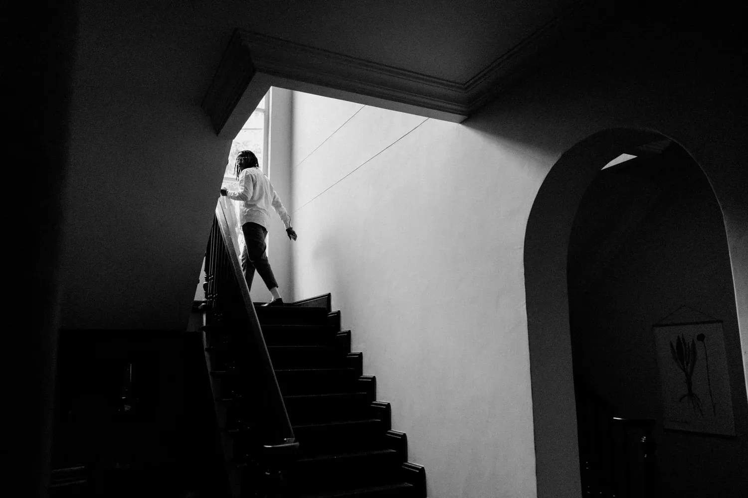 Lara & Darren — Dorp Hotel, Cape Town, South Africa