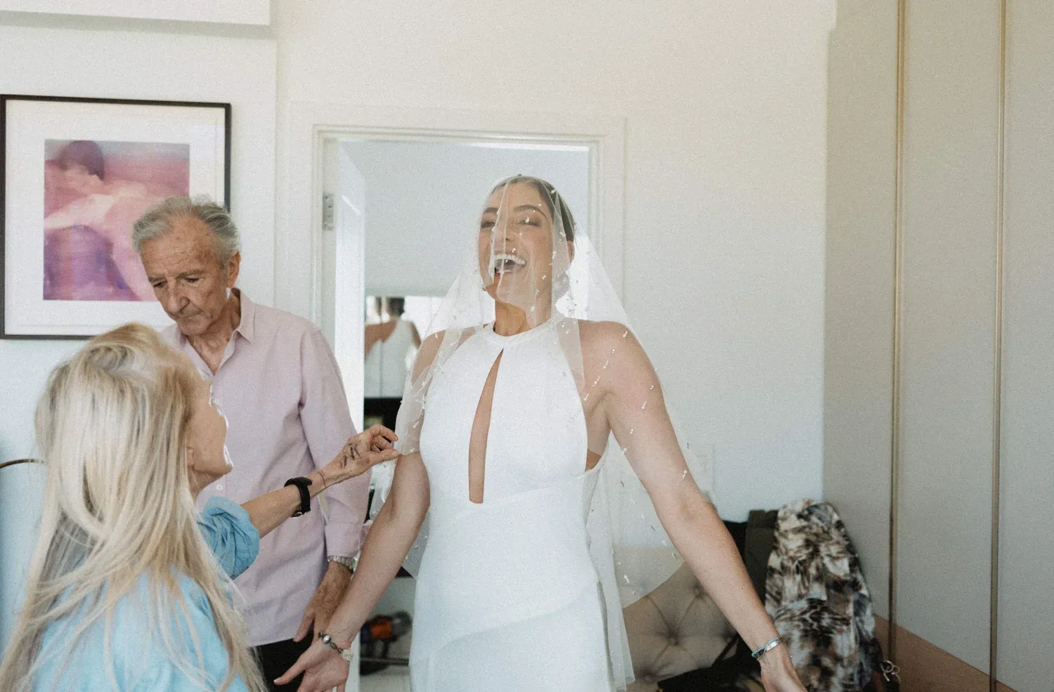 Tammy & Henry — Cape Town, South Africa