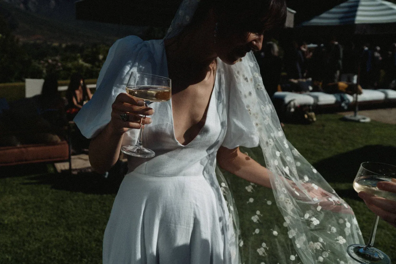 Graham & Line — Johannesdal, Stellenbosch, South Africa