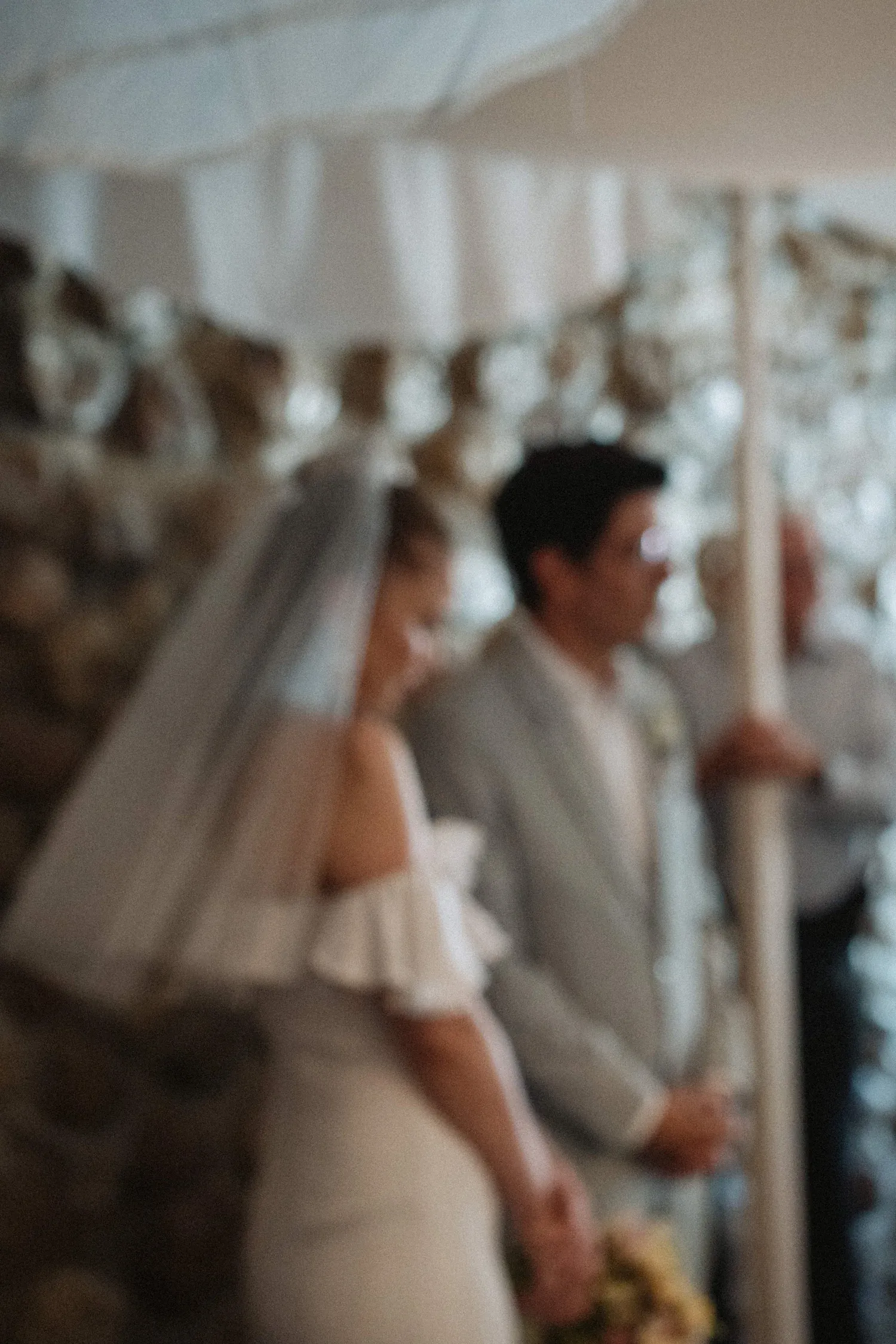Doron & Lisa