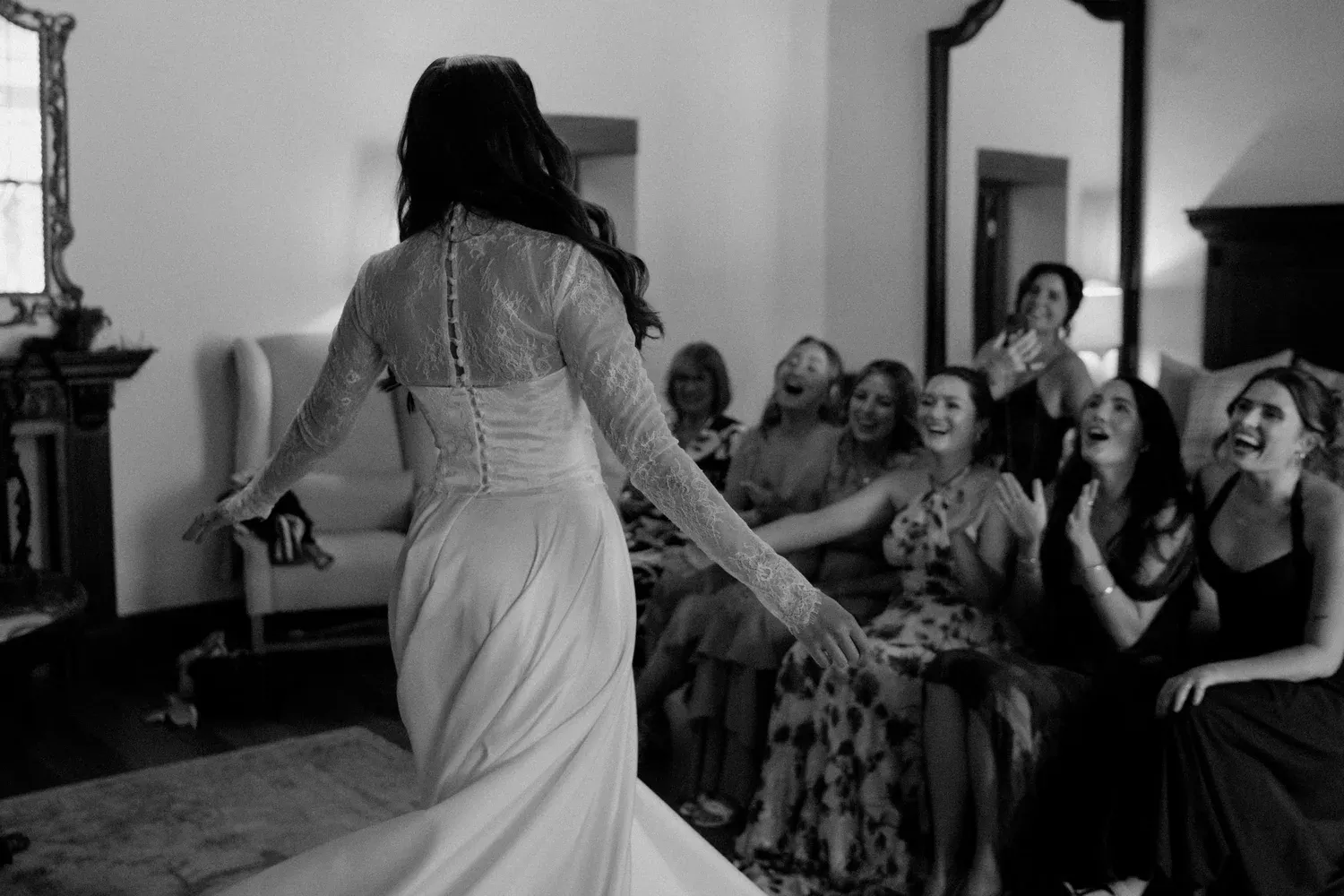 Sophie & Max — Nooitgedacht, Stellenbosch, South Africa