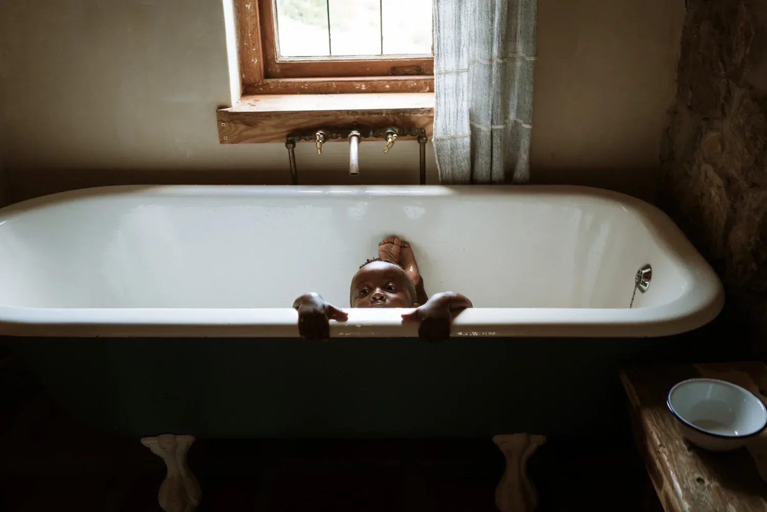 Family photography by Love Made Visible