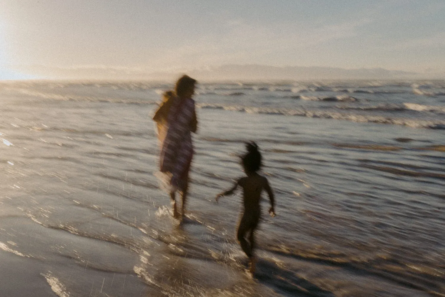 Motherhood photography by Love Made Visible
