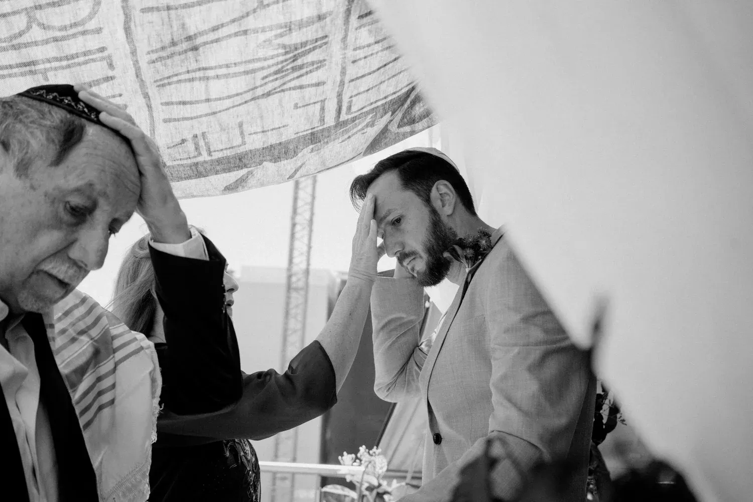 Tammy & Henry — Cape Town, South Africa