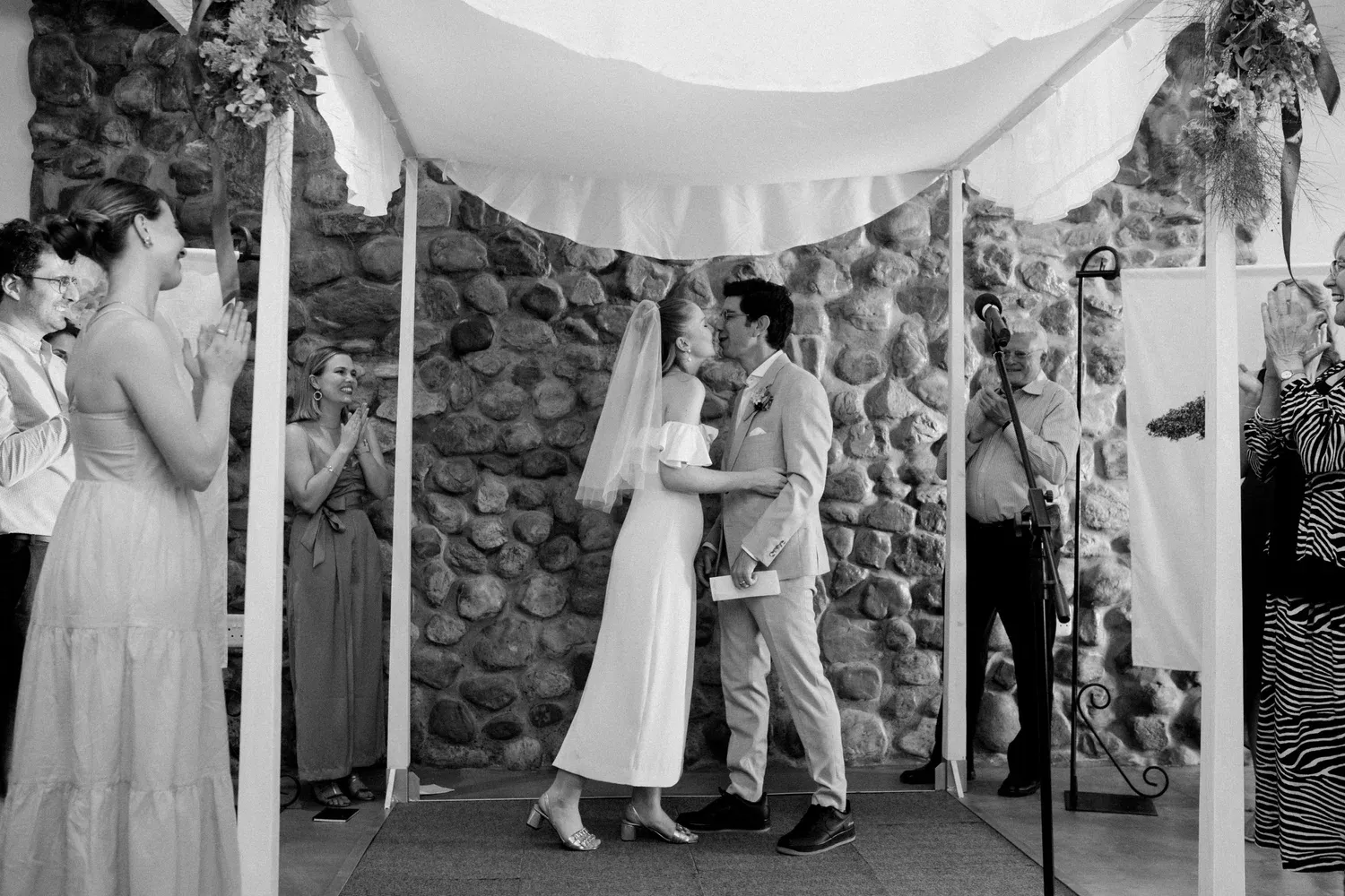Doron & Lisa