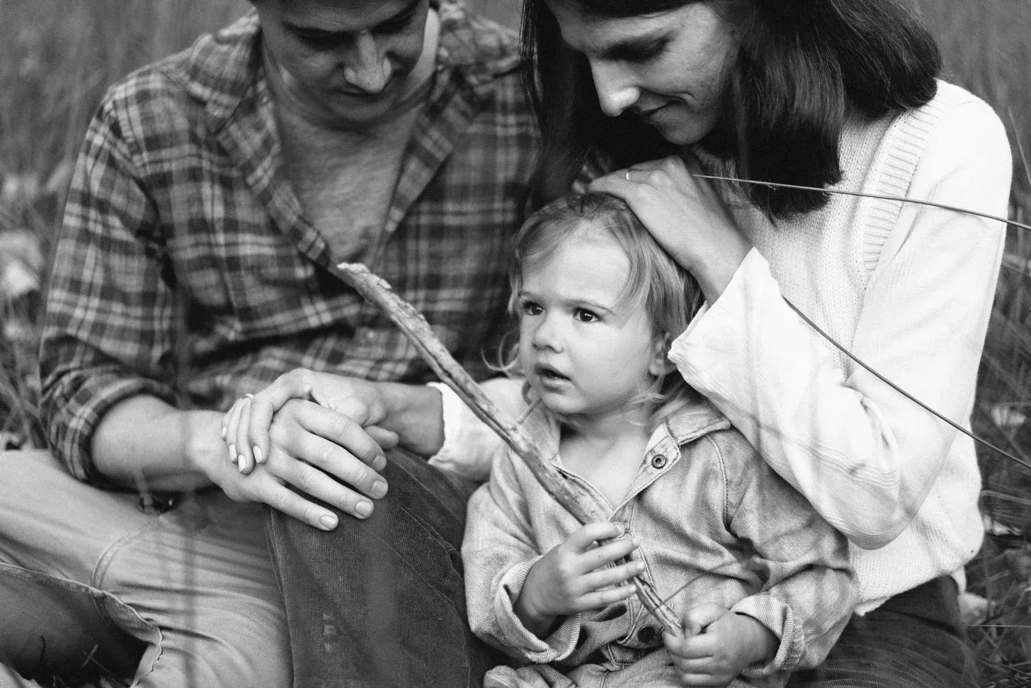 Family photography by Love Made Visible