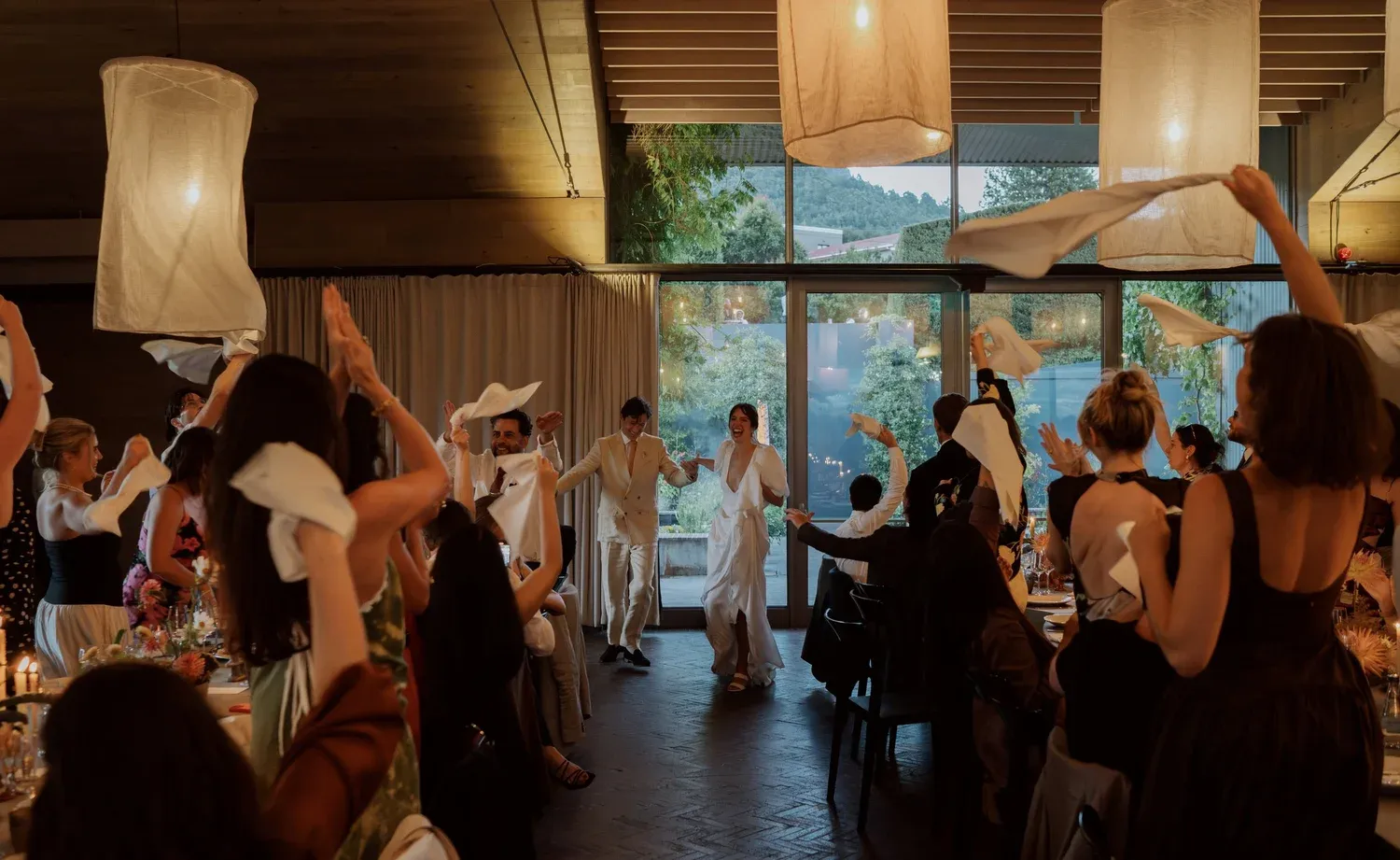 Graham & Line — Johannesdal, Stellenbosch, South Africa