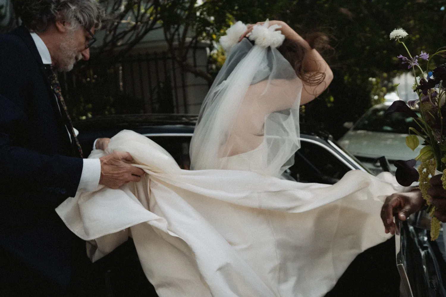Kimal & Nathalie — Cape Town, South Africa