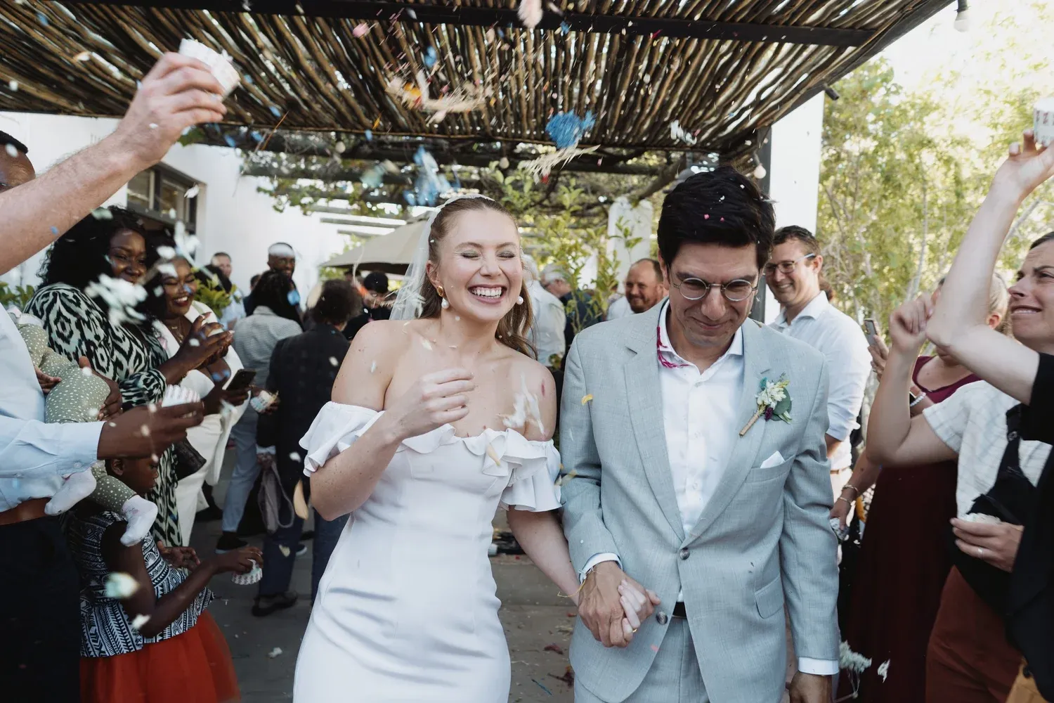 Doron & Lisa