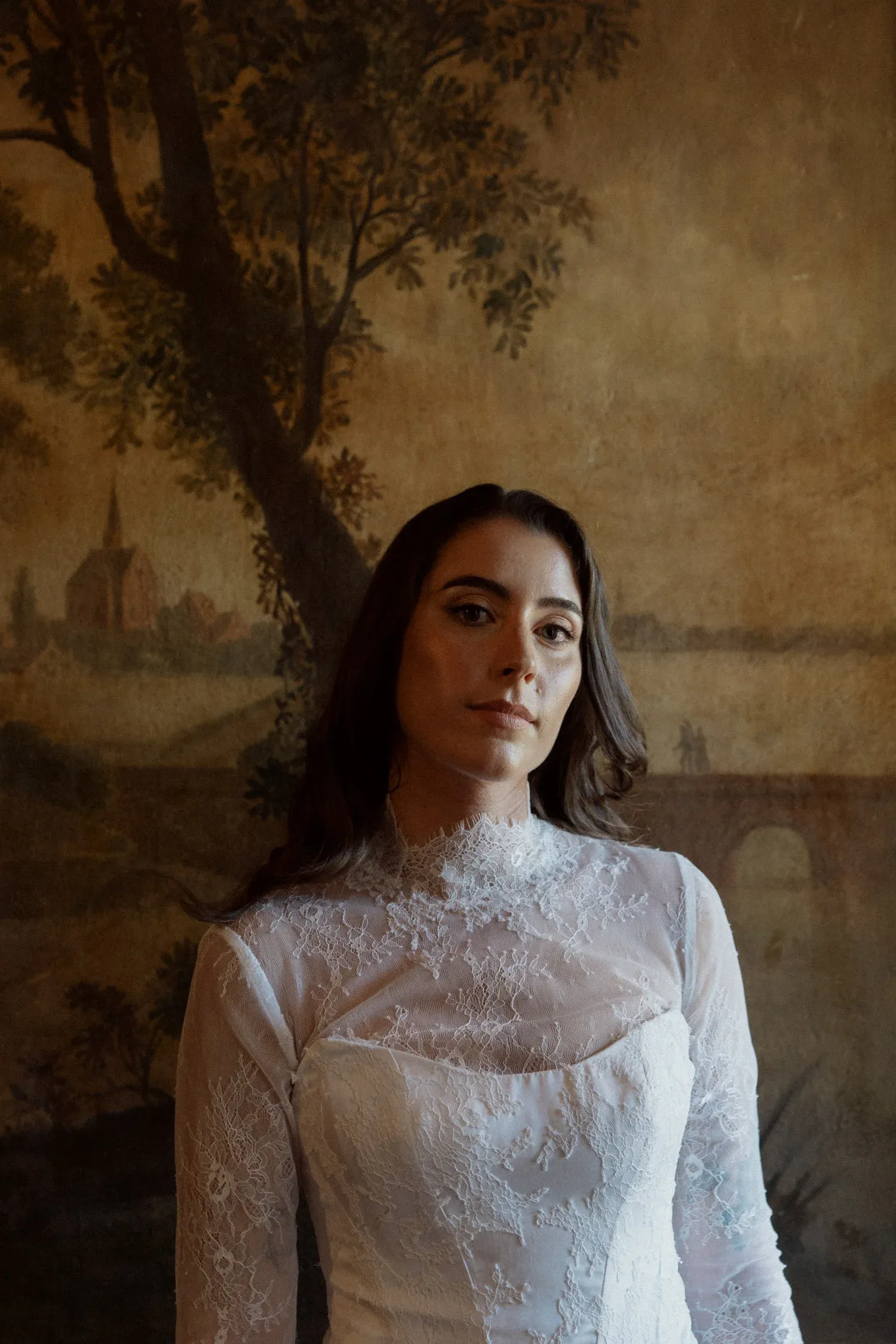 Sophie & Max — Nooitgedacht, Stellenbosch, South Africa