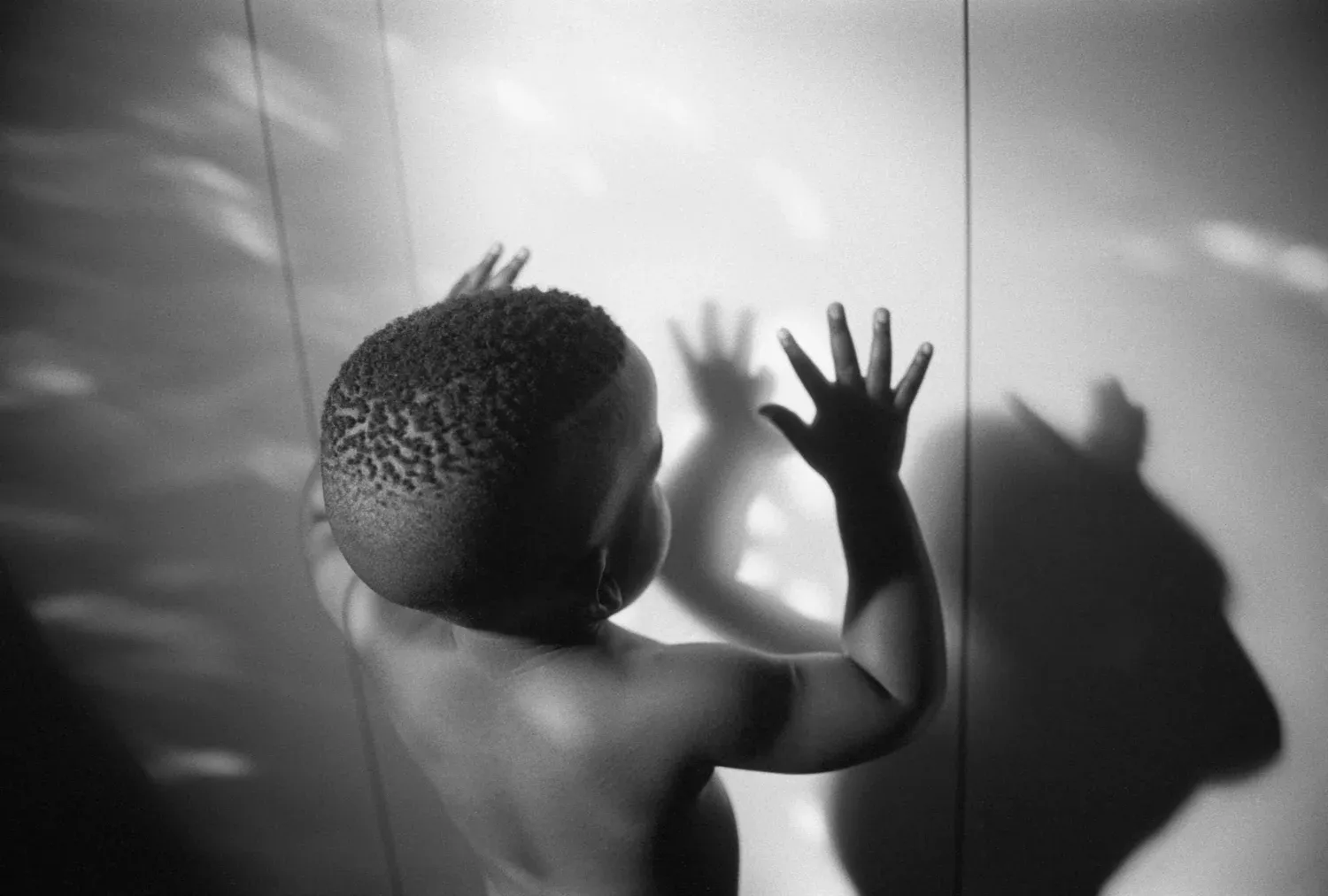 Motherhood photography by Love Made Visible