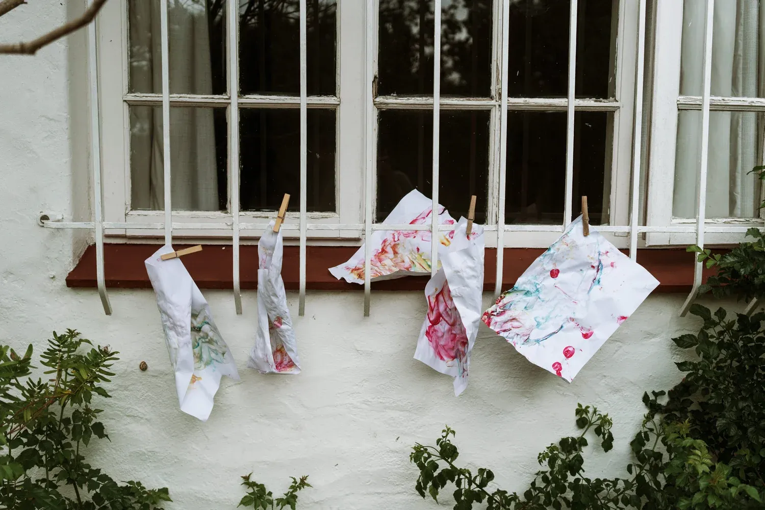 Family photography by Love Made Visible