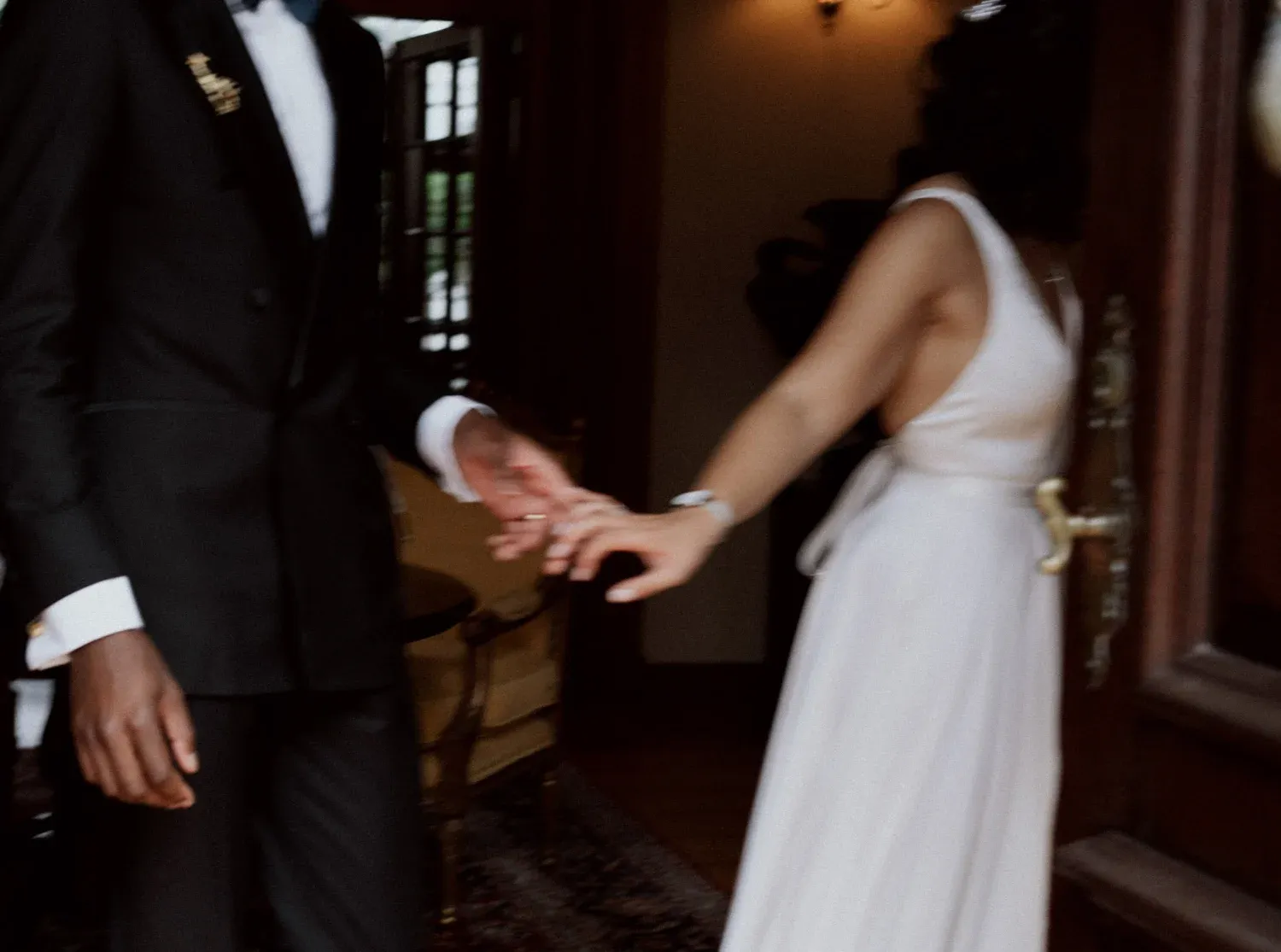 Michael & Laura — Vrede en Lust, Cape Winelands, South Africa