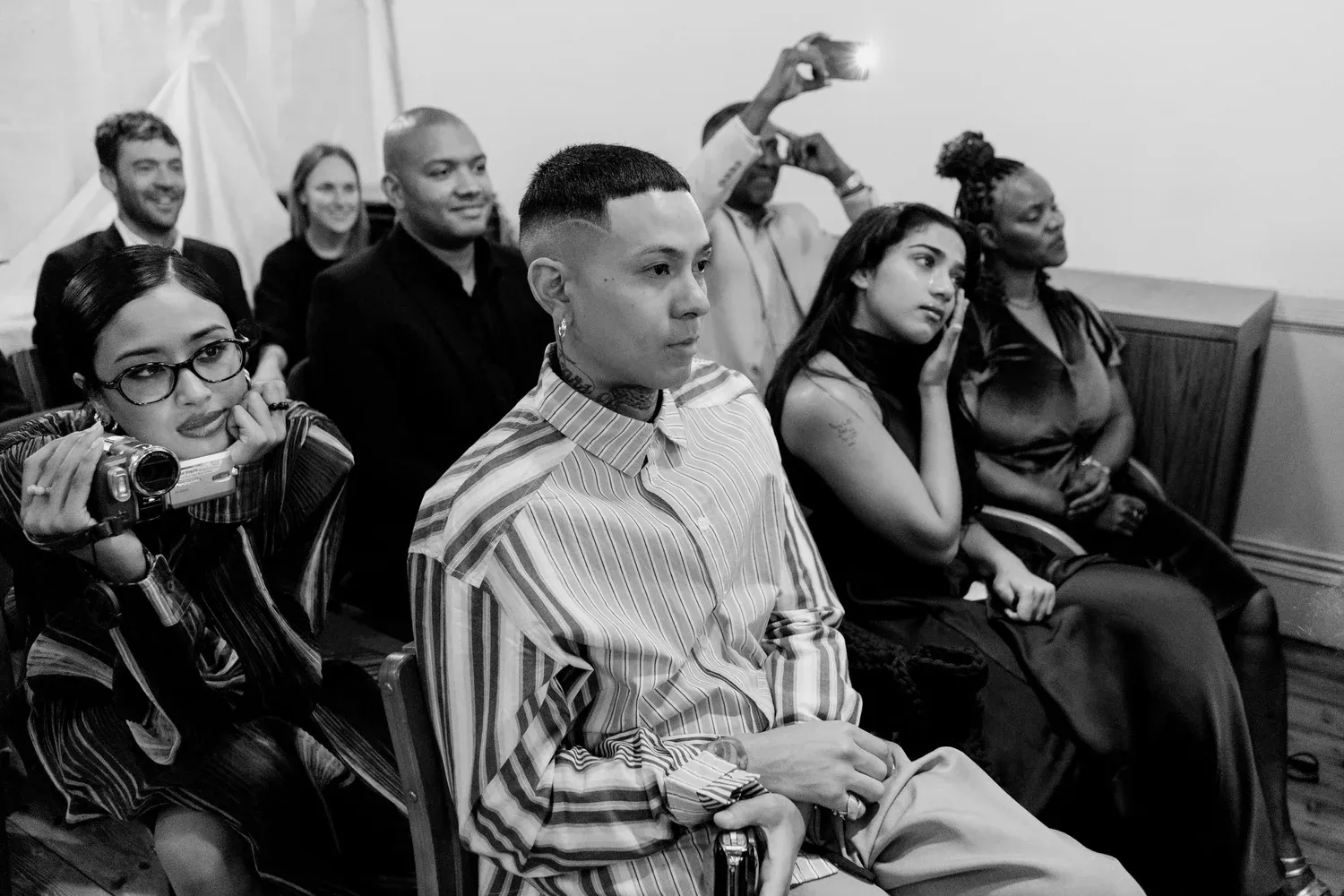 Kimal & Nathalie — Cape Town, South Africa