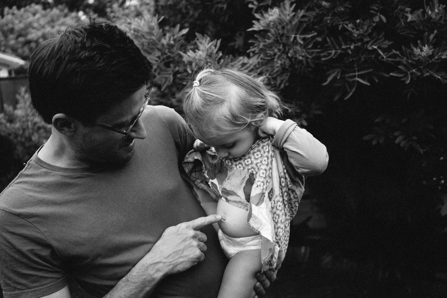 Family photography by Love Made Visible