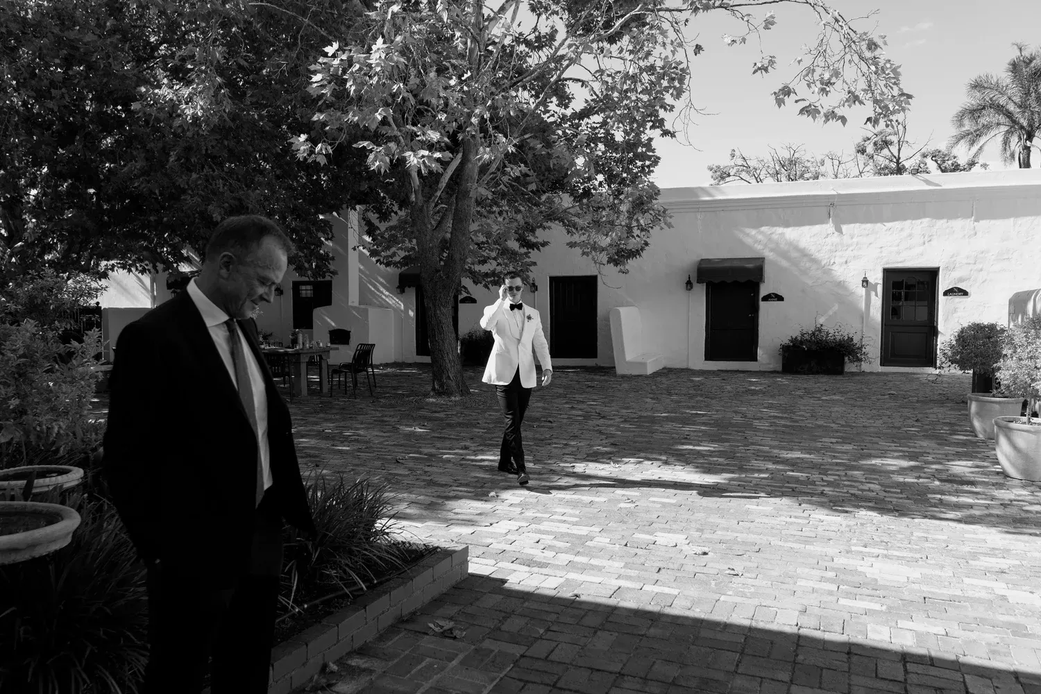 Sophie & Max — Nooitgedacht, Stellenbosch, South Africa