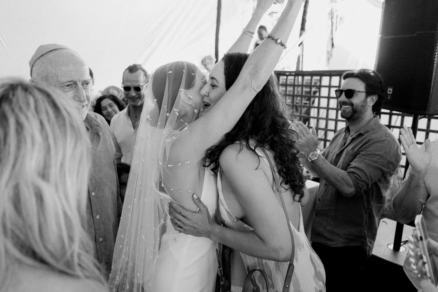 Tammy & Henry — Cape Town, South Africa