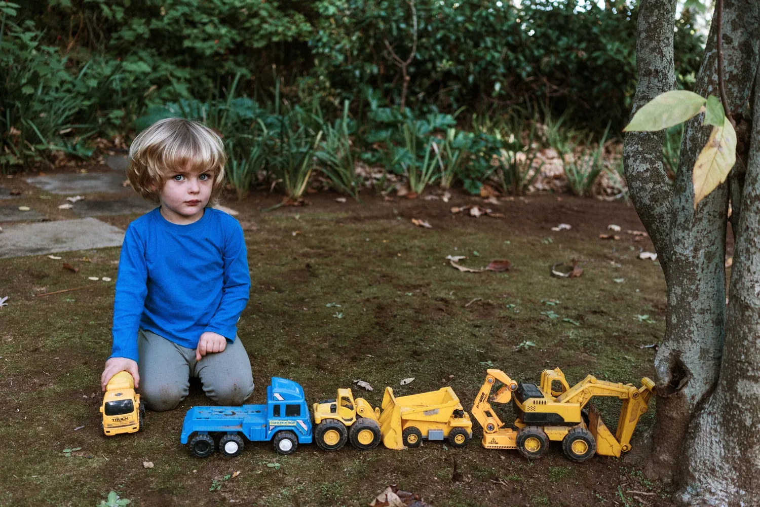 Family photography by Love Made Visible