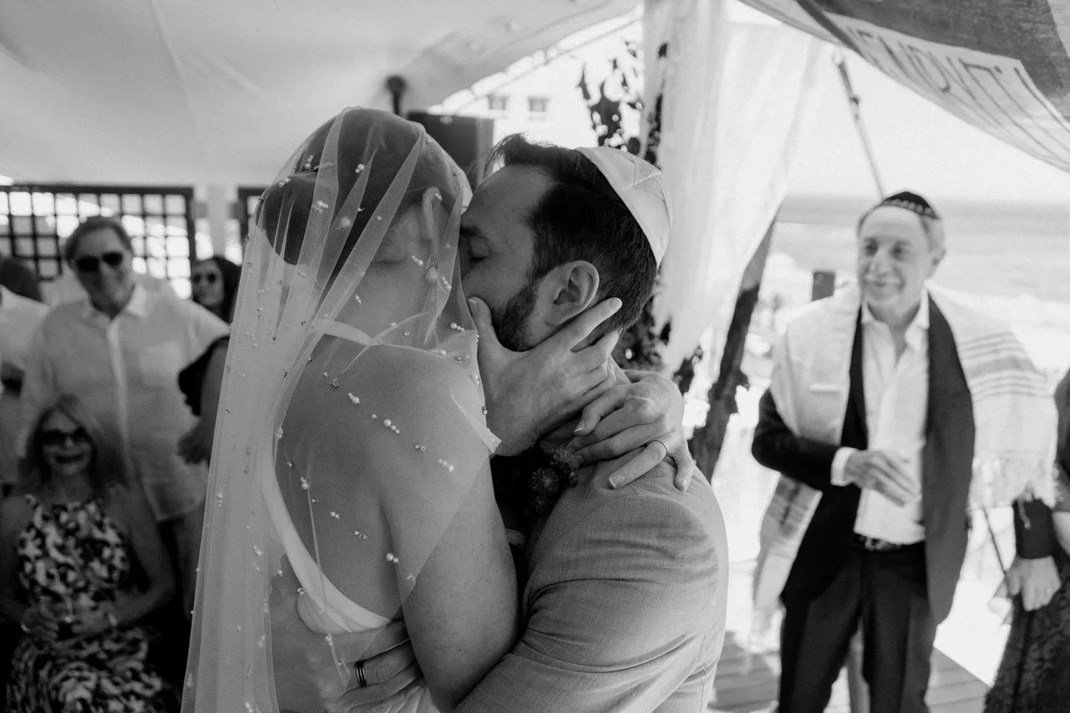 Tammy & Henry — Cape Town, South Africa