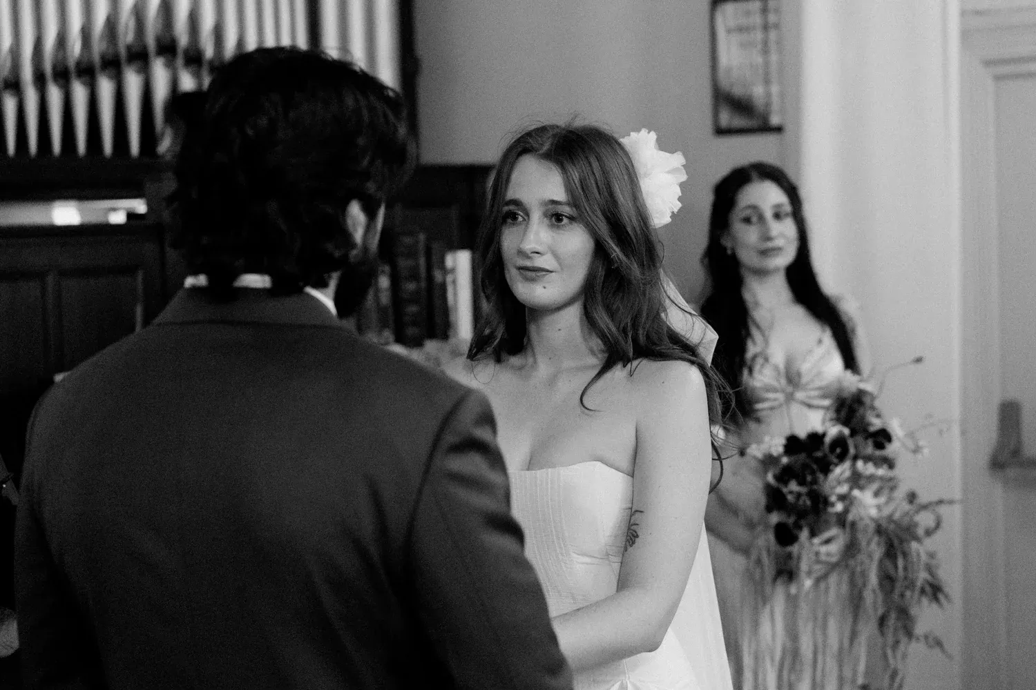 Kimal & Nathalie — Cape Town, South Africa