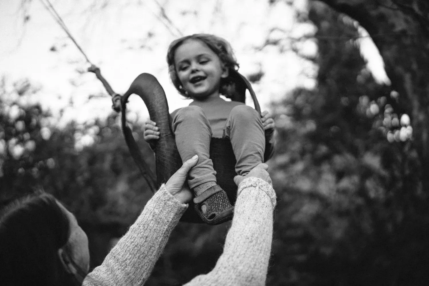 Family photography by Love Made Visible