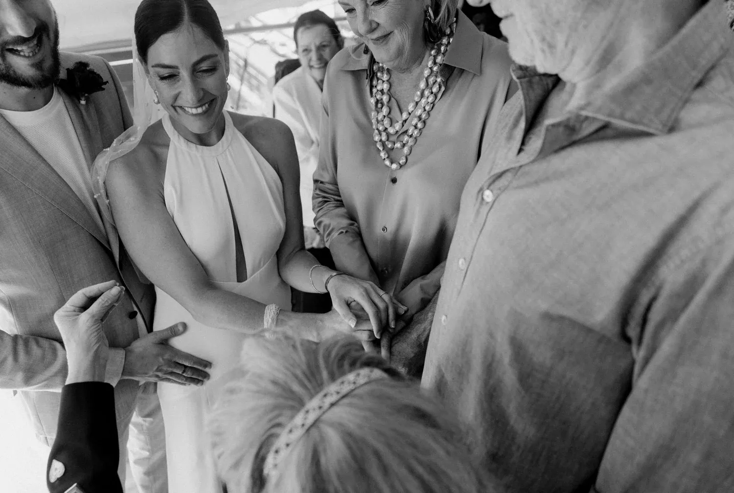 Tammy & Henry — Cape Town, South Africa