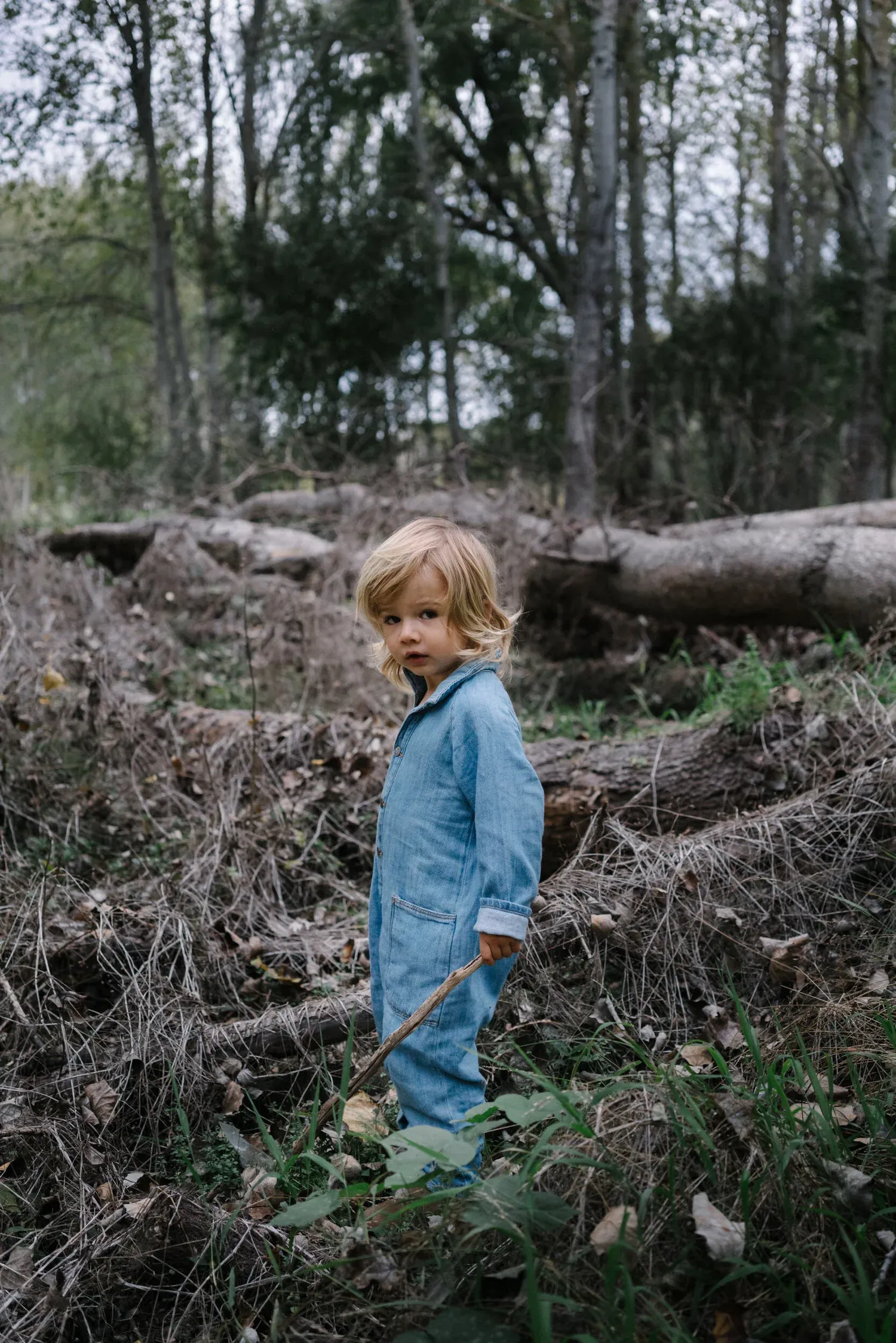 Family photography by Love Made Visible